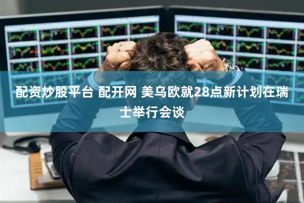 配资炒股平台 配开网 美乌欧就28点新计划在瑞士举行会谈