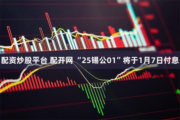 配资炒股平台 配开网 “25锡公01”将于1月7日付息