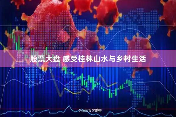 股票大盘 感受桂林山水与乡村生活
